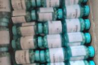 Aseguran 180 mil cápsulas para bajar de peso Aseguran 180 mil cápsulas para bajar de peso