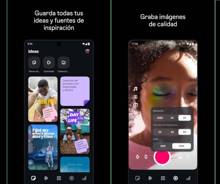 Instagram responde, con Edits, a CapCut de TikTok