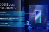 Intel 200S Boost, overclocking con soporte oficial y garantía Intel 200S Boost, overclocking con soporte oficial y garantía
