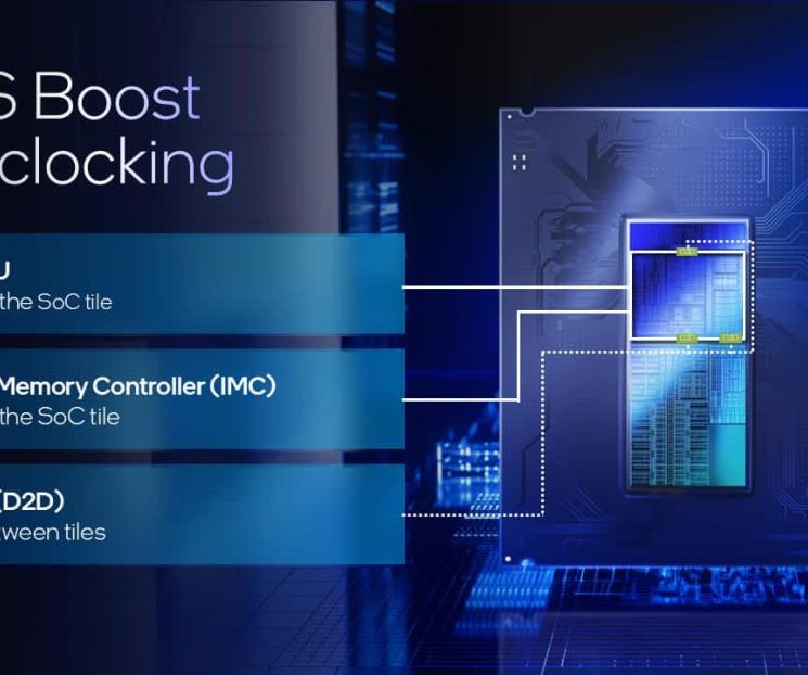 Intel 200S Boost, overclocking con soporte oficial y garantía Intel 200S Boost, overclocking con soporte oficial y garantía