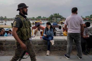 Ataque contra turistas deja al menos 24 muerto