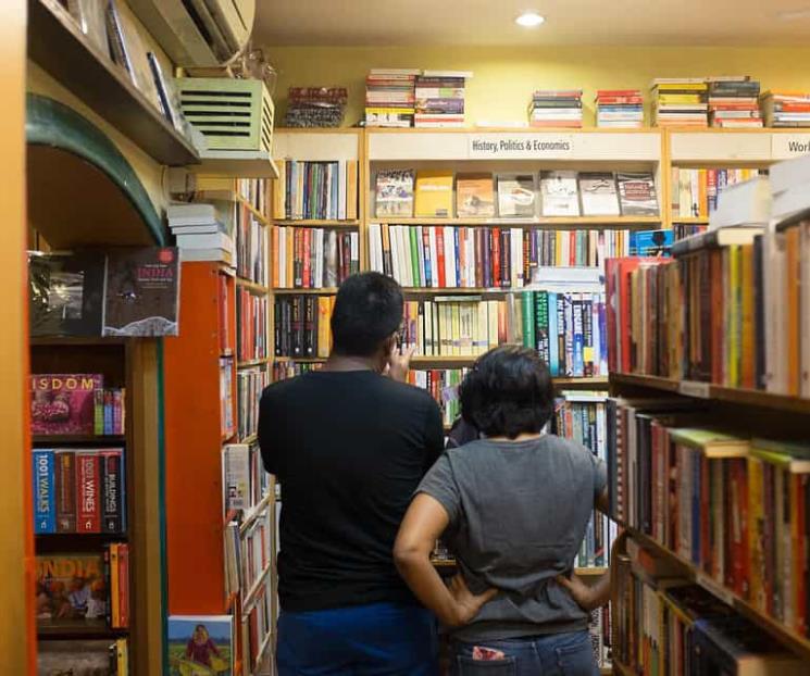 Dónde leer y comer: 7 librerías con café, vino y buena comida Dónde leer y comer: 7 librerías con café, vino y buena comida