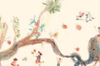 El árbol de los secretos, libro en el que los niños pueden confiar