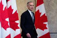 Registra elección en Canadá récord de votación anticipada Registra elección en Canadá récord de votación anticipada