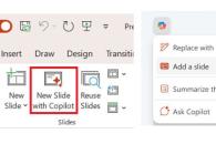 Microsoft Copilot ya es capaz de crear presentaciones en PowerPoint