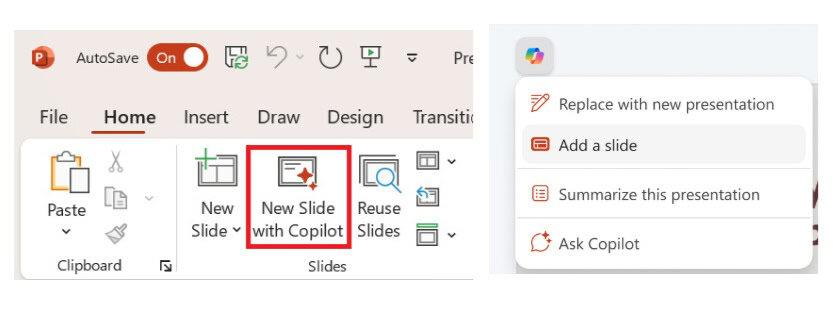 Microsoft Copilot ya es capaz de crear presentaciones en PowerPoint Microsoft Copilot ya es capaz de crear presentaciones en PowerPoint