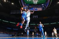 Thunder y Pacers aumentan ventaja Thunder y Pacers aumentan ventaja