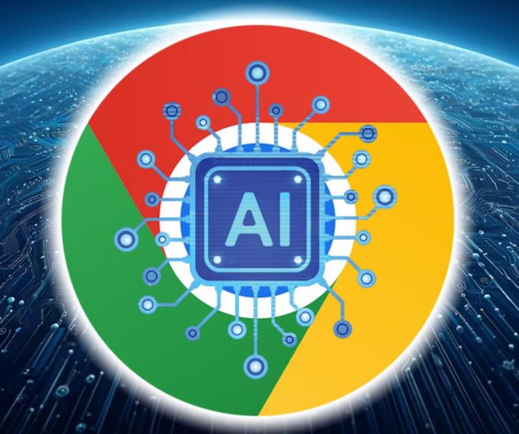 OpenAI comprará Chrome si Google tiene que venderlo OpenAI comprará Chrome si Google tiene que venderlo
