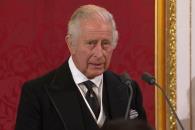 ¿Por qué el rey Carlos III no asistirá al funeral del papa Francisco ¿Por qué el rey Carlos III no asistirá al funeral del papa Francisco
