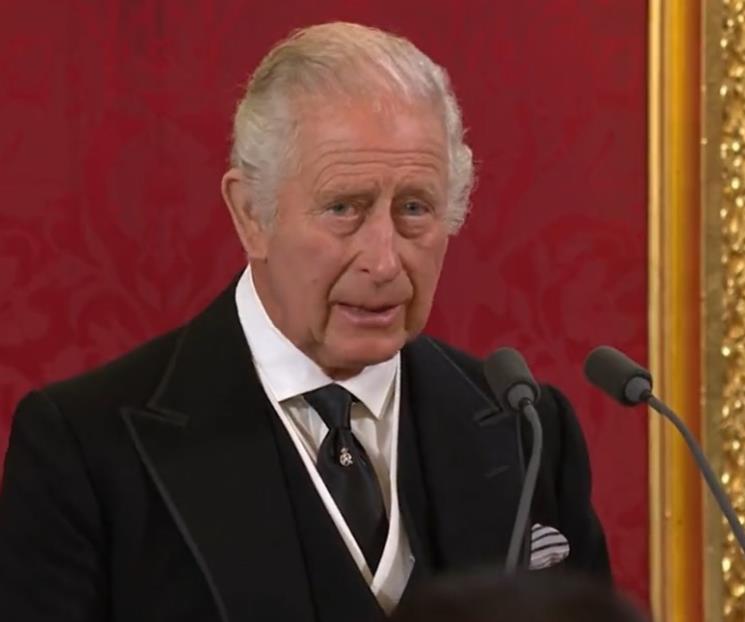 ¿Por qué el rey Carlos III no asistirá al funeral del papa Francisco ¿Por qué el rey Carlos III no asistirá al funeral del papa Francisco
