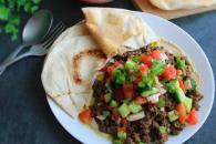 Receta de salpicón de res rápida y fácil Receta de salpicón de res rápida y fácil