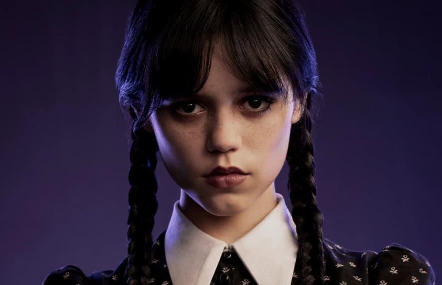 Lanzan tráiler de la segunda temporada de Wednesday Lanzan tráiler de la segunda temporada de Wednesday