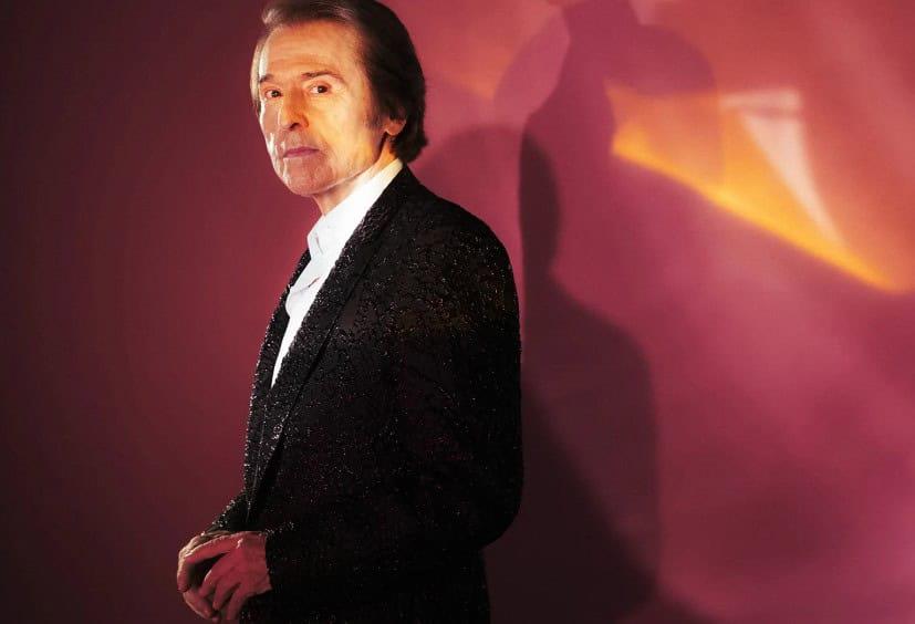 Confirma Raphael su regreso a la música Confirma Raphael su regreso a la música