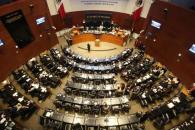 Aprueba comisión del Senado Estrategia Nacional