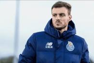 Vive Anselmi terrible momento en Portugal Vive Anselmi terrible momento en Portugal