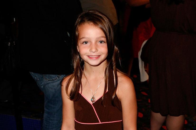 Muere la ex actriz infantil Sophie Nyweide