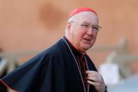 Lidera excapellán de UDEM la Iglesia Católica tras muerte del Papa