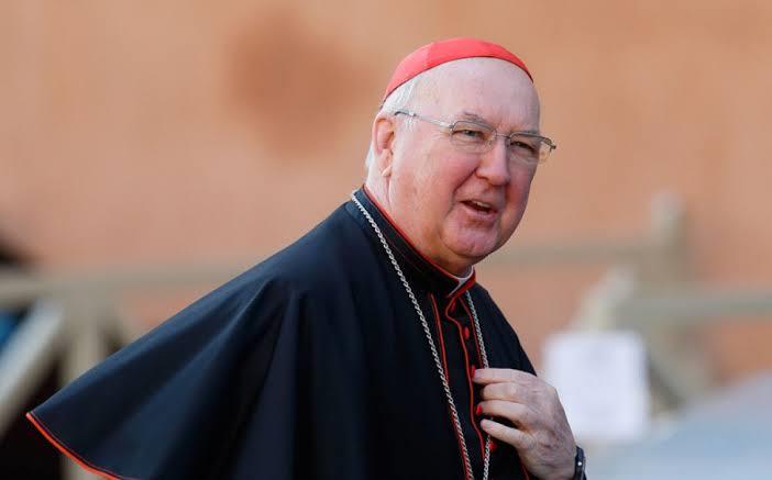 Lidera excapellán de UDEM la Iglesia Católica tras muerte del Papa