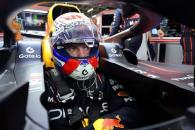 Verstappen ya tiene reemplazo en Red Bull Verstappen ya tiene reemplazo en Red Bull