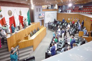 Pide Congreso a NL convenios con Federación para la contaminación