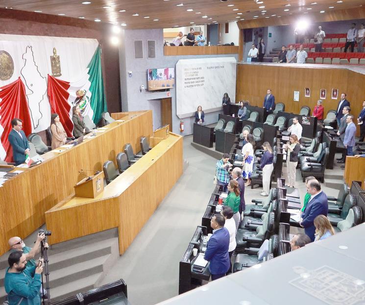 Pide Congreso a NL convenios con Federación para la contaminación Pide Congreso a NL convenios con Federación para la contaminación