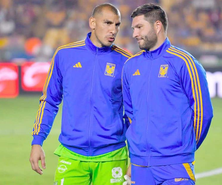 Van leyendas de Tigres por un récord histórico