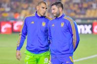 Gignac y Nahuel Guzmán renuevan un año más con Tigres