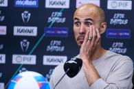 Considera Guido Pizarro empate justo de Tigres