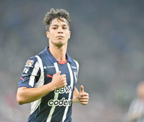 Podría tener Rayados 6 bajas ante Pachuca