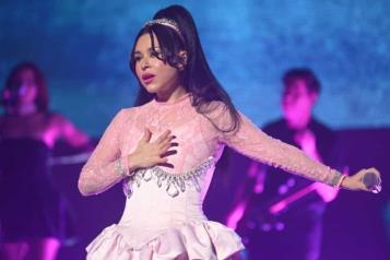 Denisse Guerrero de Belanova iniciará su carrera como solista