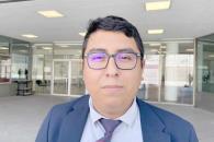 Aplazan para mañana audiencia para procesar a coach de gimnasia Aplazan para mañana audiencia para procesar a coach de gimnasia