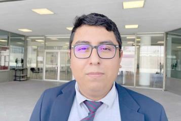 Aplazan para mañana audiencia para procesar a coach de gimnasia