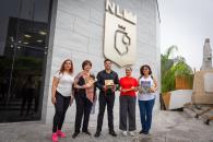 Prepara Estado rehabilitación de Biblioteca Central