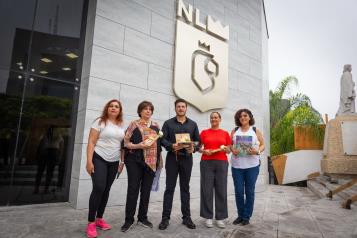 Prepara Estado rehabilitación de Biblioteca Central