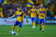 Hay confianza en Tigres para la Semifinal de Vuelta de la ´Conca´ Hay confianza en Tigres para la Semifinal de Vuelta de la ´Conca´