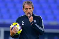 Vamos a luchar contra Monterrey: Almada