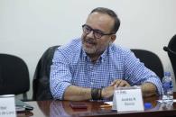 Alertan sobre jueces ligados al crimen Alertan sobre jueces ligados al crimen