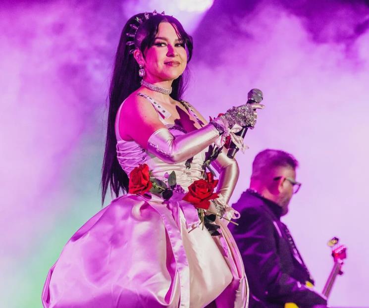 ¿Y Belanova? Denisse Guerrero inicia carrera como solista ¿Y Belanova? Denisse Guerrero inicia carrera como solista