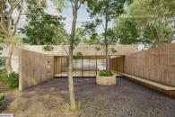 Reconocen arquitectura de la Capilla de la Prepa UDEM Valle Alto Reconocen arquitectura de la Capilla de la Prepa UDEM Valle Alto