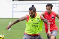 Recupera Rayados al Tecatito para duelo de Play In 