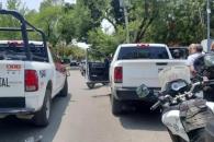 Confirman detención y liberación de delegado de IMSS en Tamaulipas Confirman detención y liberación de delegado de IMSS en Tamaulipas