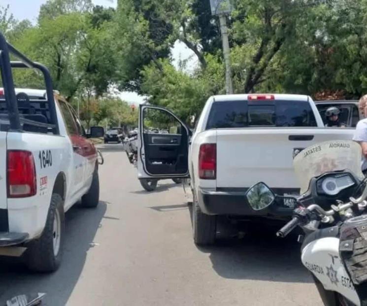 Confirman detención y liberación de delegado de IMSS en Tamaulipas Confirman detención y liberación de delegado de IMSS en Tamaulipas