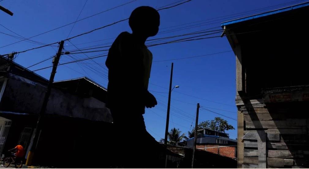 Unicef saca reporte sobre agresiones a menores en México