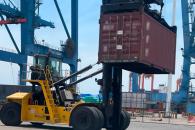 Detiene Profepa cargamento de 5 toneladas de mercurio