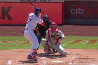 Mets logra su triunfo 18 Mets logra su triunfo 18