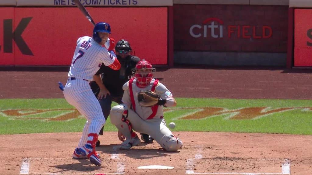 Mets logra su triunfo 18 Mets logra su triunfo 18