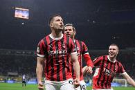 El Milán, sin Santi ,avanza a la final de la Copa de Italia El Milán, sin Santi ,avanza a la final de la Copa de Italia