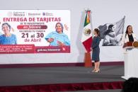 M&aacute;s de 18 millones de mujeres ya reciben un programa de Bienestar