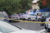 Ejecutan a hombre en punto de venta de droga Ejecutan a hombre en punto de venta de droga