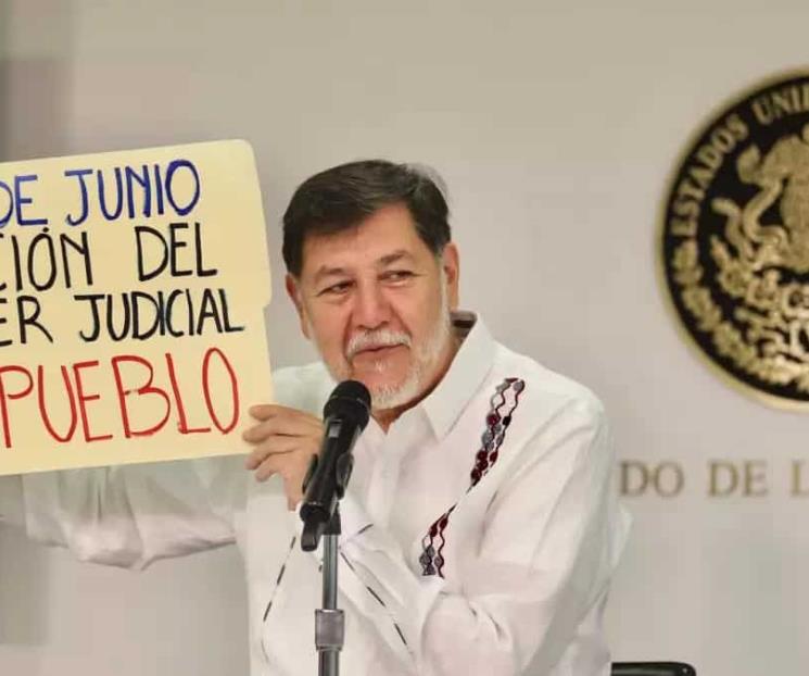 Impugnarán a 20 candidatos al Poder Judicial
